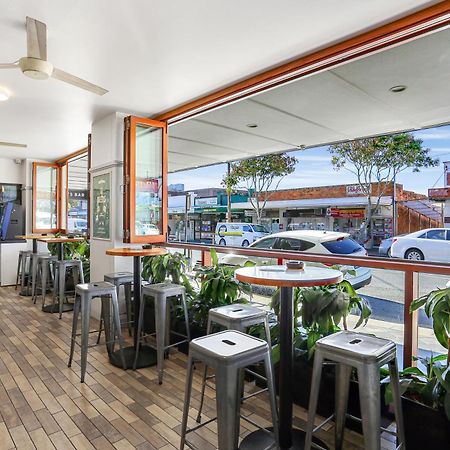 Penshurst Hotel シドニー エクステリア 写真