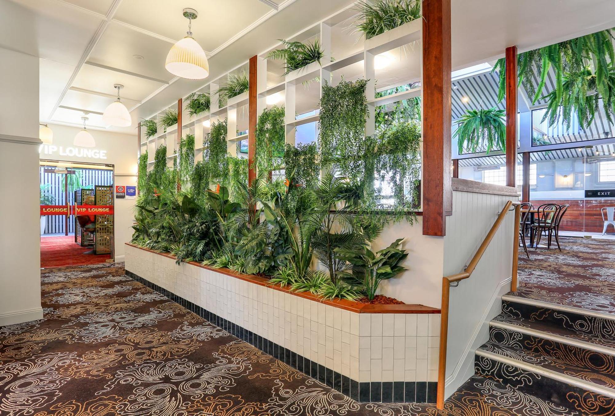 Penshurst Hotel シドニー エクステリア 写真