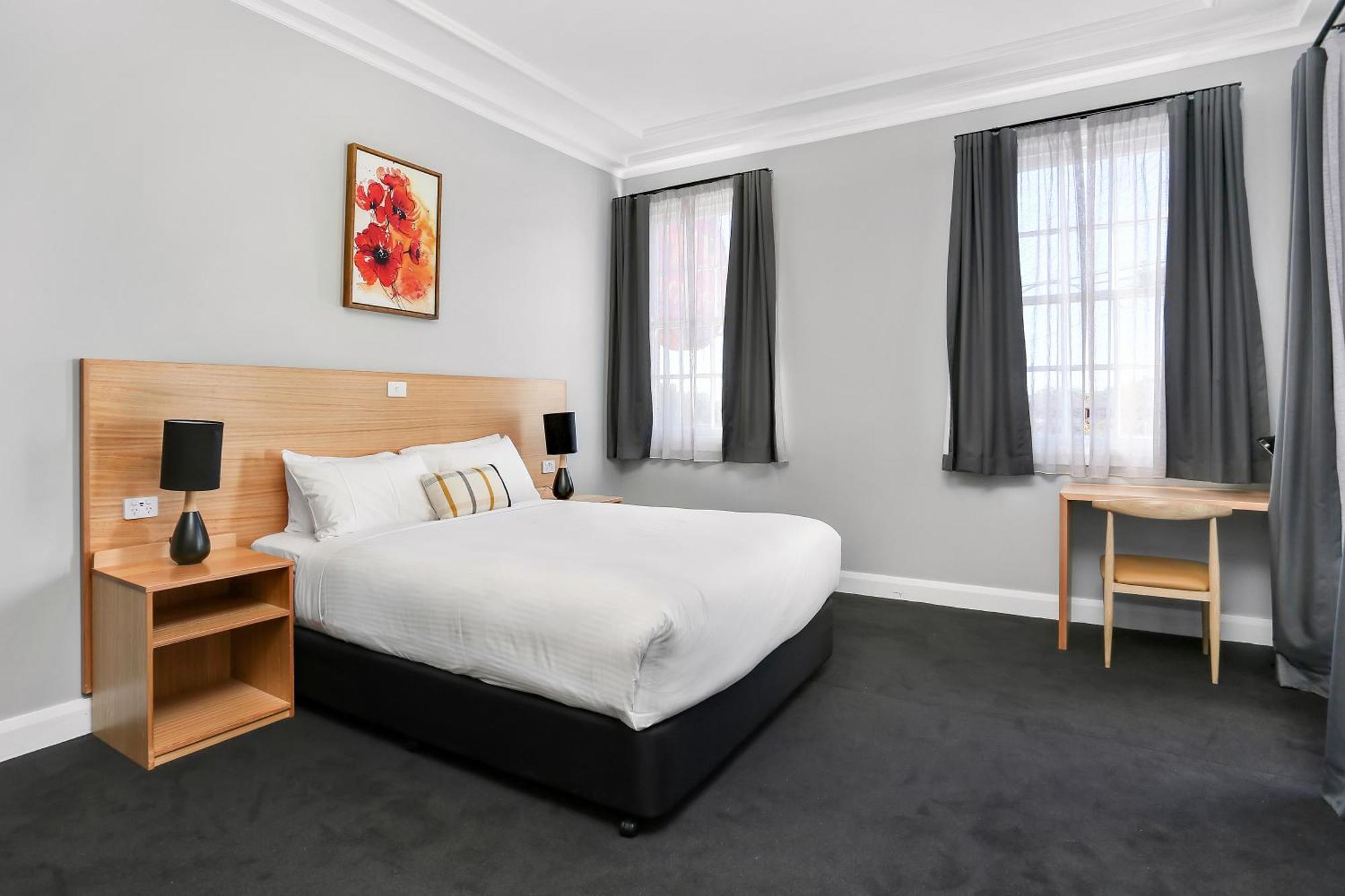 Penshurst Hotel シドニー エクステリア 写真